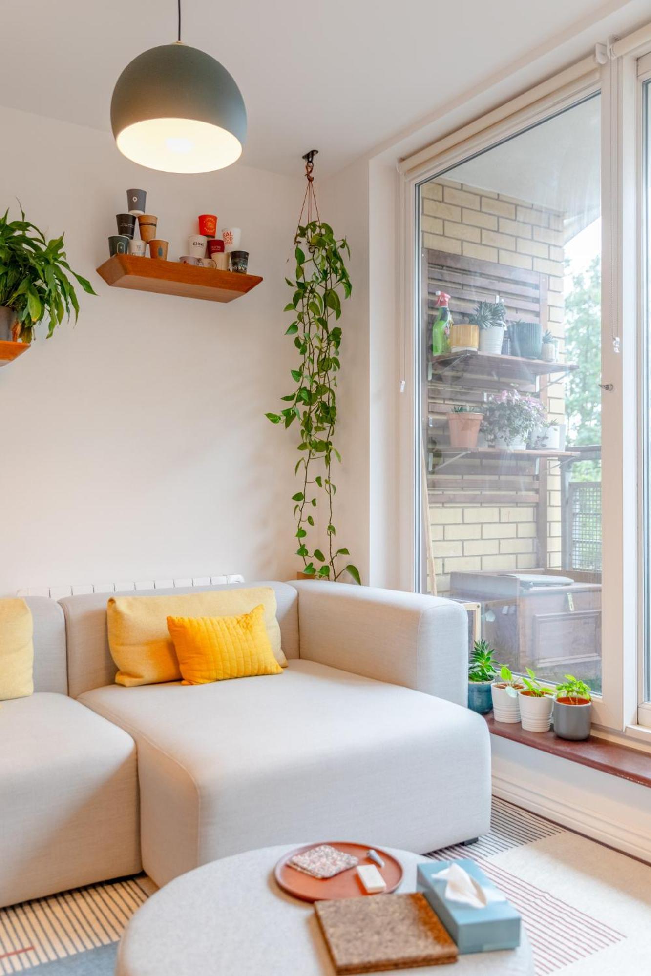 Appartamento Vibrant & Modern 1Bd Flat - Hackney Londra Esterno foto